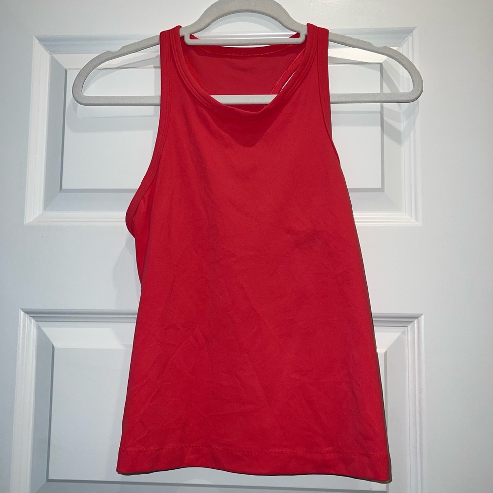 Lululemon Align Racerback Tank Top